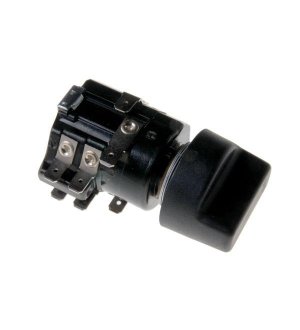 Przełącznik kierunkowskazów z przyciskiem sygnału 67115725 C-385