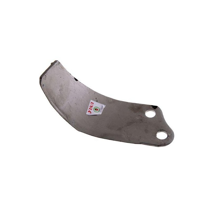 Nóż prawy Glebogryzarka Unia Grudziądz