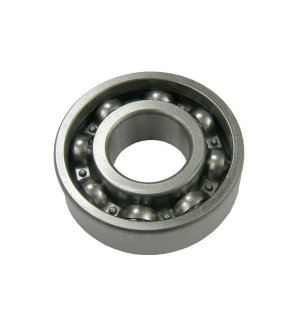 Łożysko 6203  wałka sprzęgłowego MF3/MF4 828123M1 ( sprzedawane po 10 )