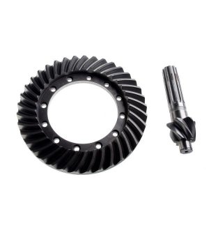 Koło talerzowe z wałkiem  6 zębów MF3 235,2812