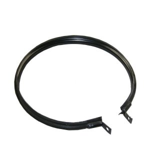 Obejma filtra powietrza C-360