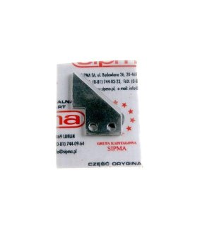 Nóż, nożyk sznurka Prasa Kostka zamiennik Sipma