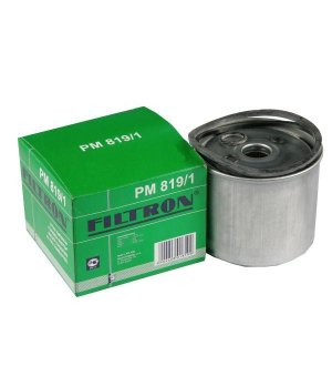 Wkład filtra paliwa MF3 PM 819/1 Filtron (zam WP40-3X)