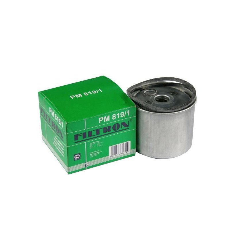 Wkład filtra paliwa MF3 PM 819/1 Filtron (zam WP40-3X)