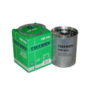 Wkład filtra paliwa MF4 PM 844 Filtron (zam WP40-5X)