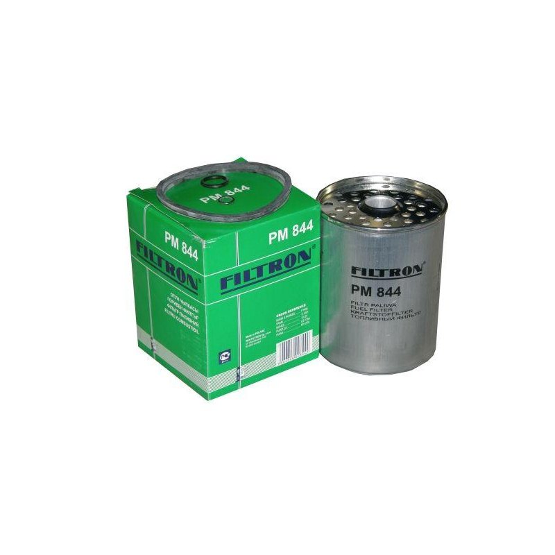 Wkład filtra paliwa MF4 PM 844 Filtron (zam WP40-5X)