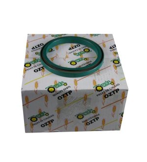 Uszczelniacz wału korbowego tylny John Deere RM-AR92893