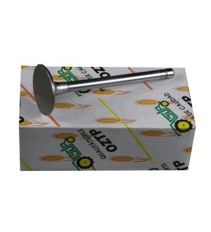 Zawór ssący nadwymiar John Deere