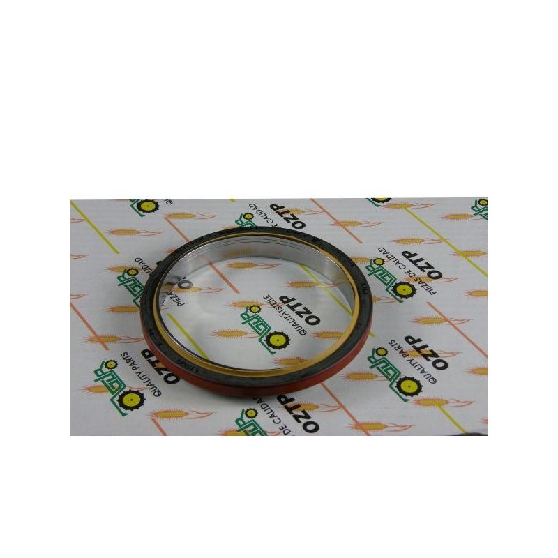 Uszczelniacz wału korbowego przedni John Deere.