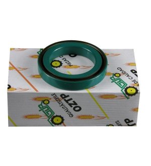 Uszczelniacz wału korbowego przedni John Deere