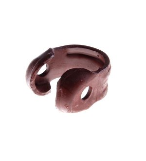 Obejma drążka mechanizmu kierowniczego