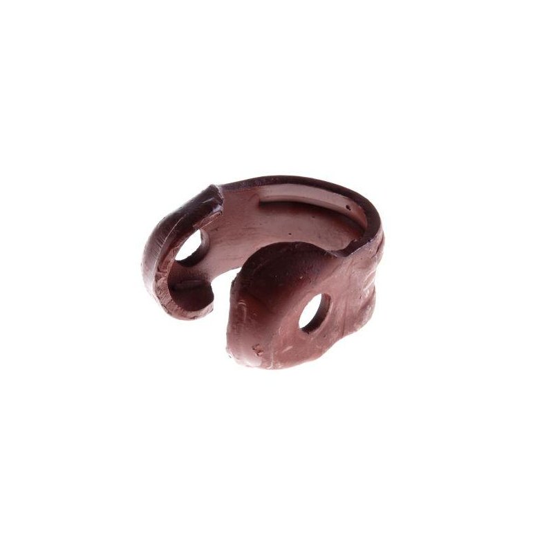 Obejma drążka mechanizmu kierowniczego