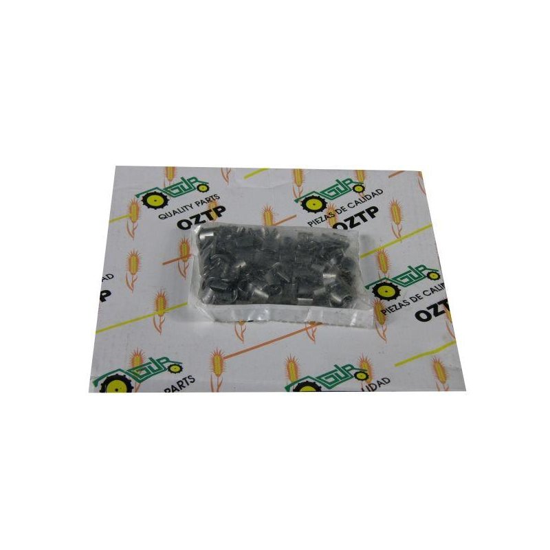 Zamek zaworu John Deere