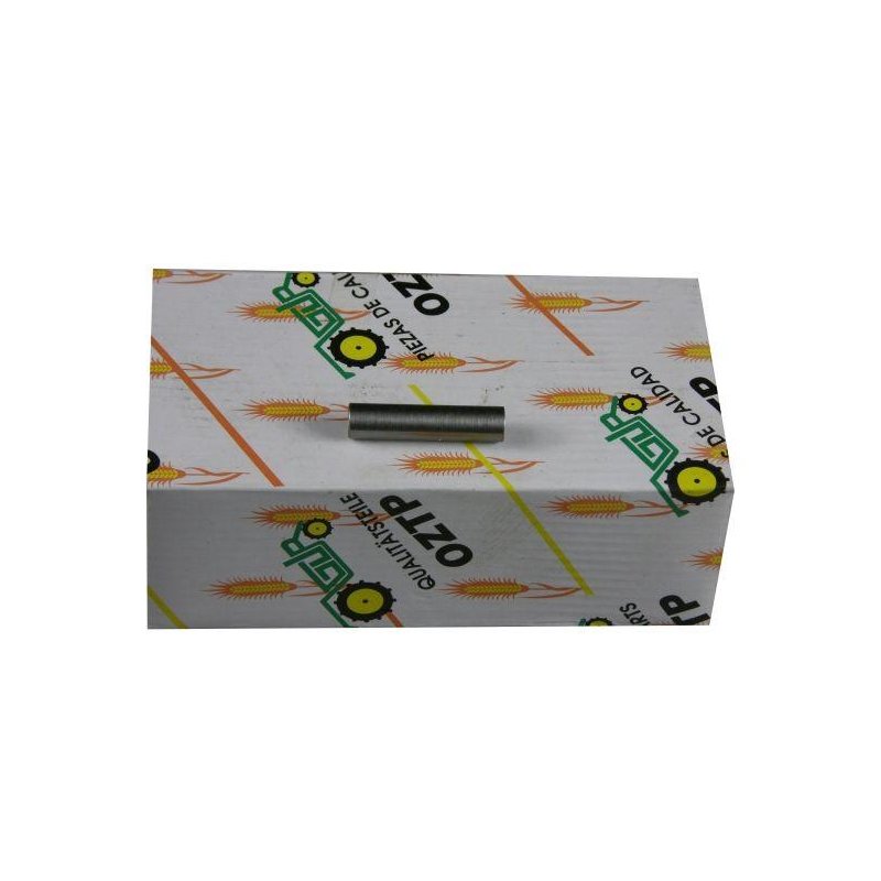 Prowadzenie miarki oleju misy MF3