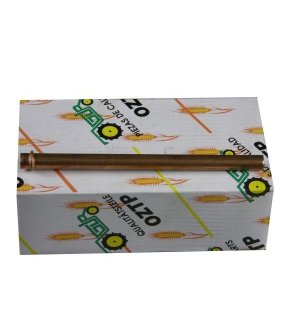 Prowadzenie miarki oleju misy MF4