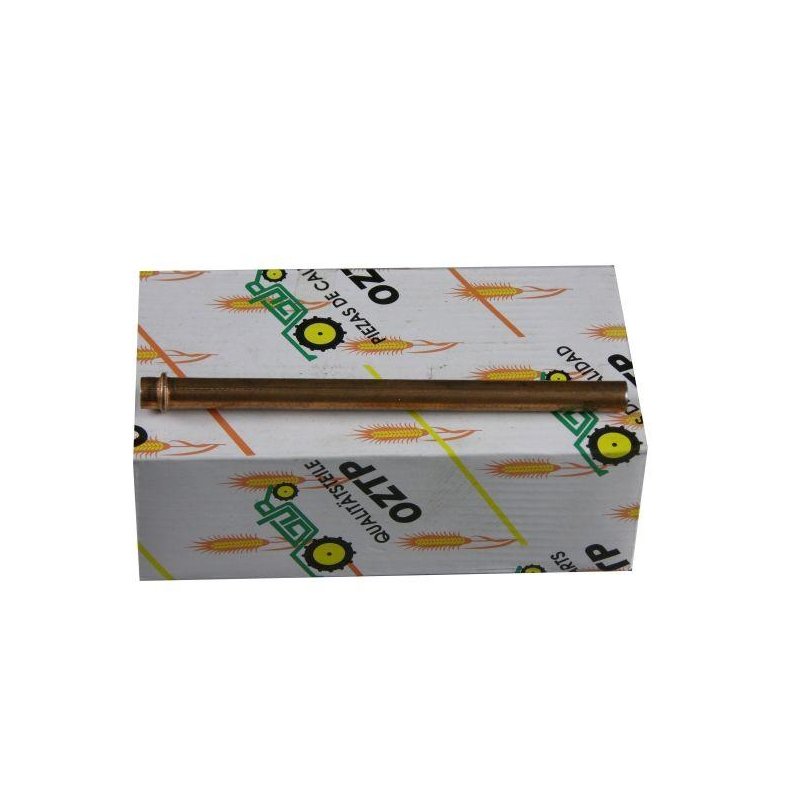 Prowadzenie miarki oleju misy MF4