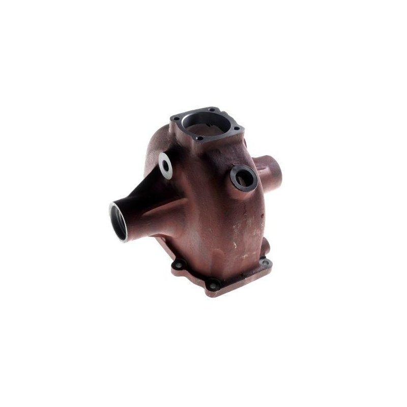 Obudowa mechanizmu kier. C-330