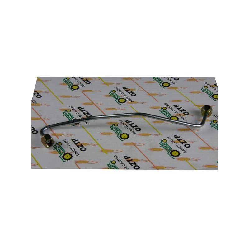 Przewód wtrysku I cylindra 35343025 MF4