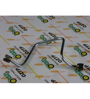 Przewód wtrysku II cylindra 35343026 MF4