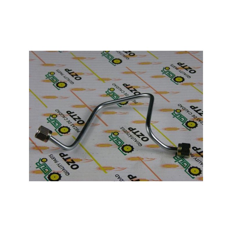 Przewód wtrysku II cylindra 35343026 MF4