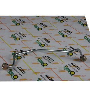 Przewód wtrysku III cylindra 35343027 MF4