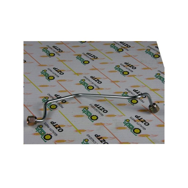 Przewód wtrysku III cylindra 35343027 MF4