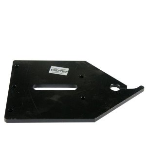 Prowadnica sznurka obwiązywacza Prasa Zwijka Sipma