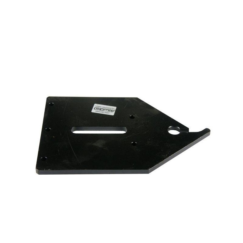 Prowadnica sznurka obwiązywacza Prasa Zwijka Sipma