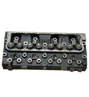 Głowica silnika kpl 4512 3132406K91, 3132946K91, 3132516M91 MF4