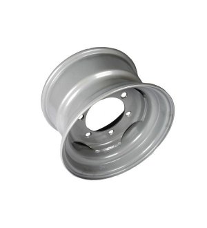 Obręcz koła 9x15.3 ( 10x15 ) D-47 Przyczepa 2231651020