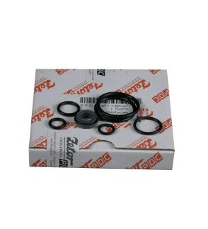 Komplet uszczelek do zaworu powietrza 53234902 oryginał Zetor