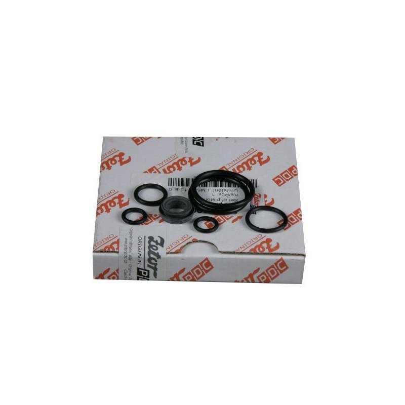 Komplet uszczelek do zaworu powietrza 53234902 oryginał Zetor