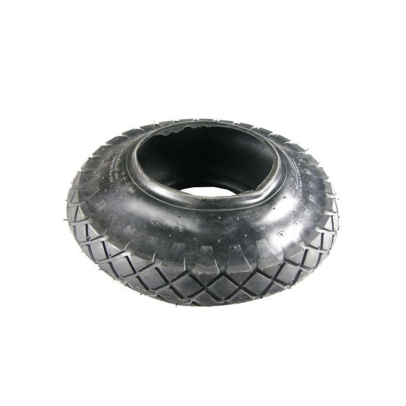 Opona koła taczki 4.00-8 4PR