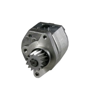 Pompa PZC-4.5/10 układ kierowniczy MF4/5314 7010095M91 Hylmet