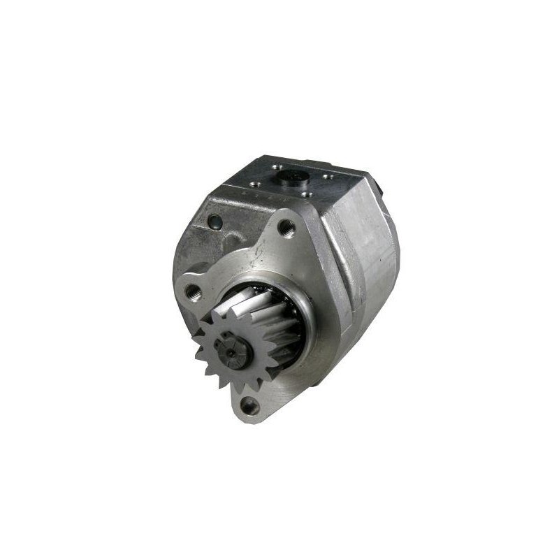 Pompa PZC-4.5/10 układ kierowniczy MF4/5314 7010095M91 Hylmet