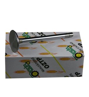 Zawór ssący nominał John Deere