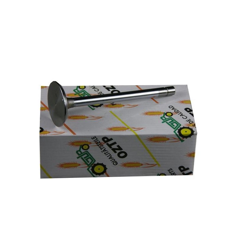 Zawór ssący nominał John Deere