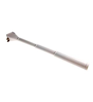 Przewód teleskopowy długi plastikowy Siewnik