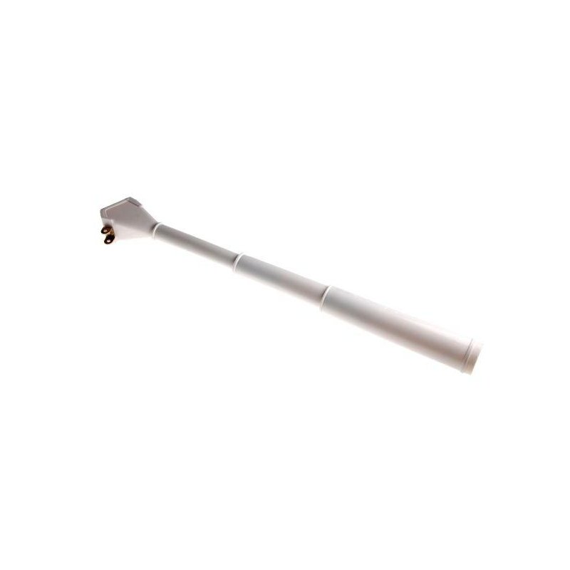 Przewód teleskopowy długi plastikowy Siewnik