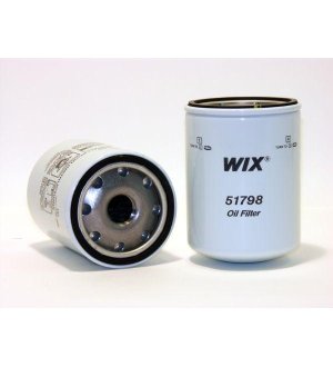 Filtr hydrauliczny LF3328 Wix (zam HF7569)