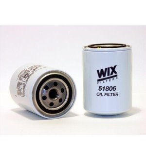 Filtr oleju 2654403 Wix (zam LF701) Massey Ferguson/Perkins