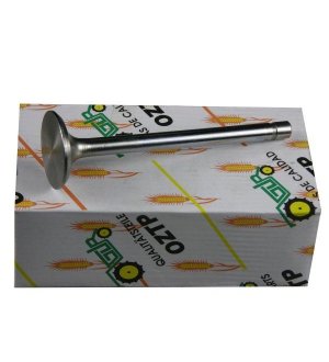 Zawór wydechowy nadwymiar John Deere