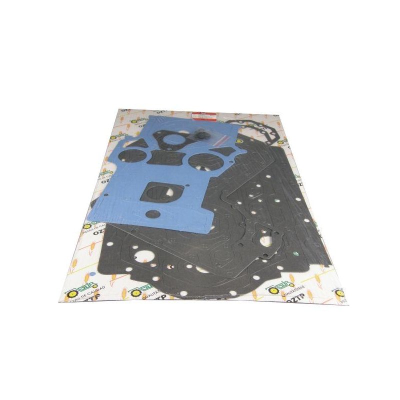 Komplet - zestaw uszczelek głowicy (3638660M91-3637098M91) Massey Ferguson/Perkins