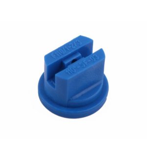 Dysza rozpylacz szczelinowa niebieska fi 0.3 mm Opryskiwacz (sprzedawane po 50)
