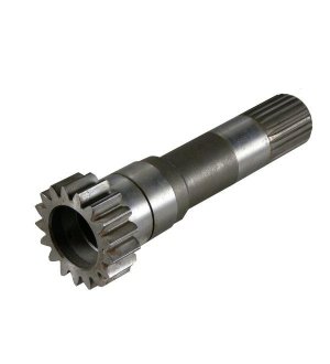 Wałek sprzęgła II stopień Z-17 MF4 RM-1868530M91