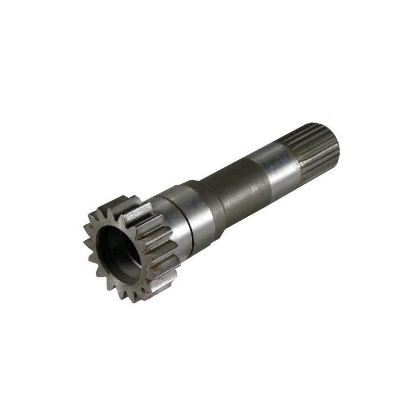 Wałek sprzęgła II stopień Z-17 MF4 RM-1868530M91