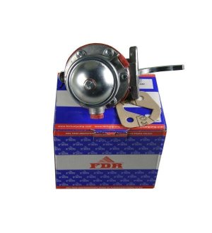 Pompa zasilająca 3637309M91 4222093M91 AJR2609 159252AS 7950598 7950765 Massey Ferguson/Perkins