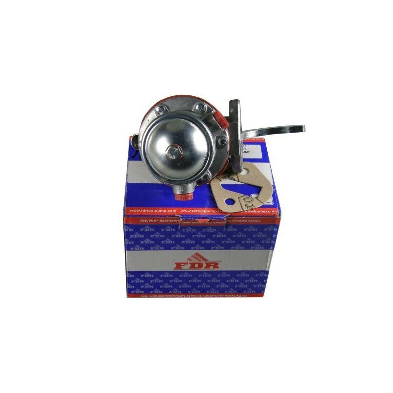 Pompa zasilająca 3637309M91 4222093M91 AJR2609 159252AS 7950598 7950765 Massey Ferguson/Perkins