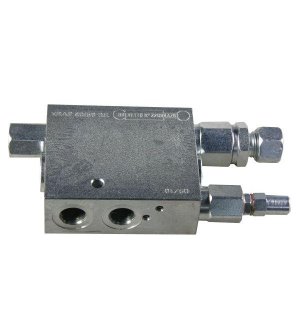 Zawór do pługów obrotowych tłok 40/50 mm