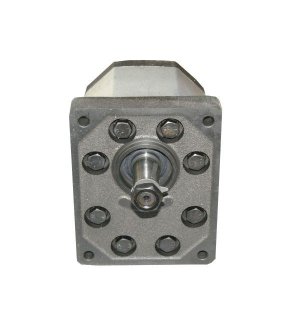 Pompa hydrauliczna zębata 22.5cm3/obr lewe obroty Caproni